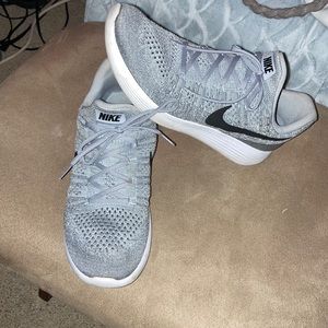 Nike Lunarlon shoes